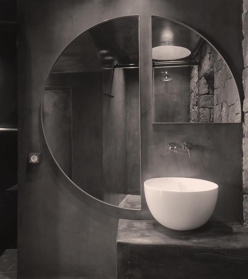 Serra Exclusive Suites Akrotírion Kültér fotó